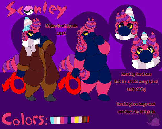 Sconley